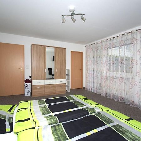 Ferienwohnung In Kempten Am Stadtweiher Eksteriør billede