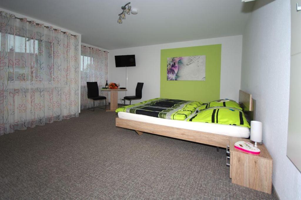Ferienwohnung In Kempten Am Stadtweiher Eksteriør billede