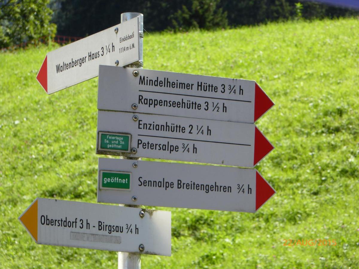 Ferienwohnung In Kempten Am Stadtweiher Eksteriør billede
