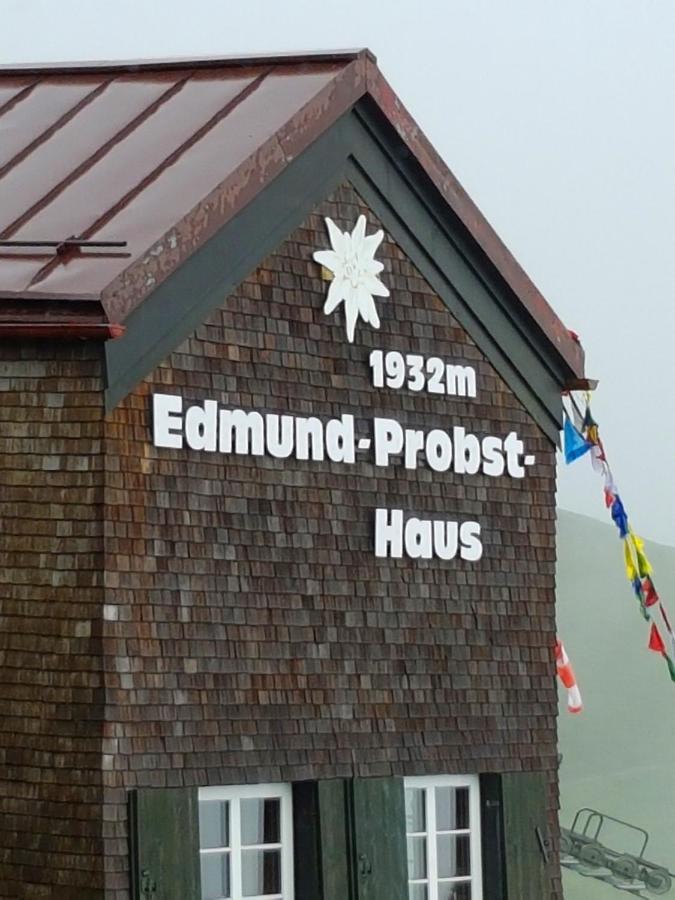 Ferienwohnung In Kempten Am Stadtweiher Eksteriør billede
