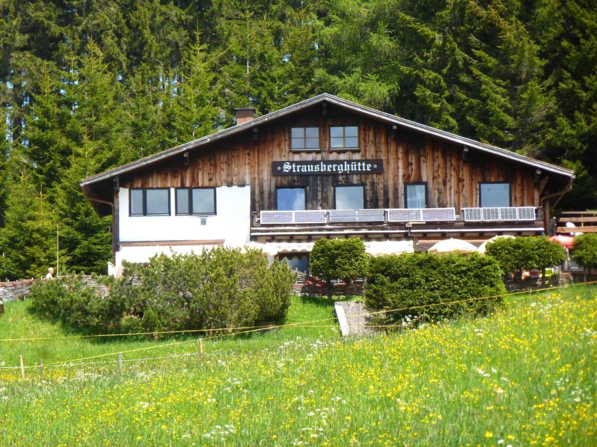 Ferienwohnung In Kempten Am Stadtweiher Eksteriør billede